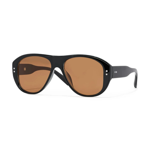 Austin / Elysium Double Black & Hazelnut Lens - Shade Files